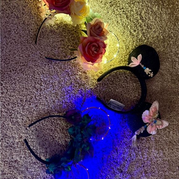 Disney Mickey Ears - Picture 2 of 2